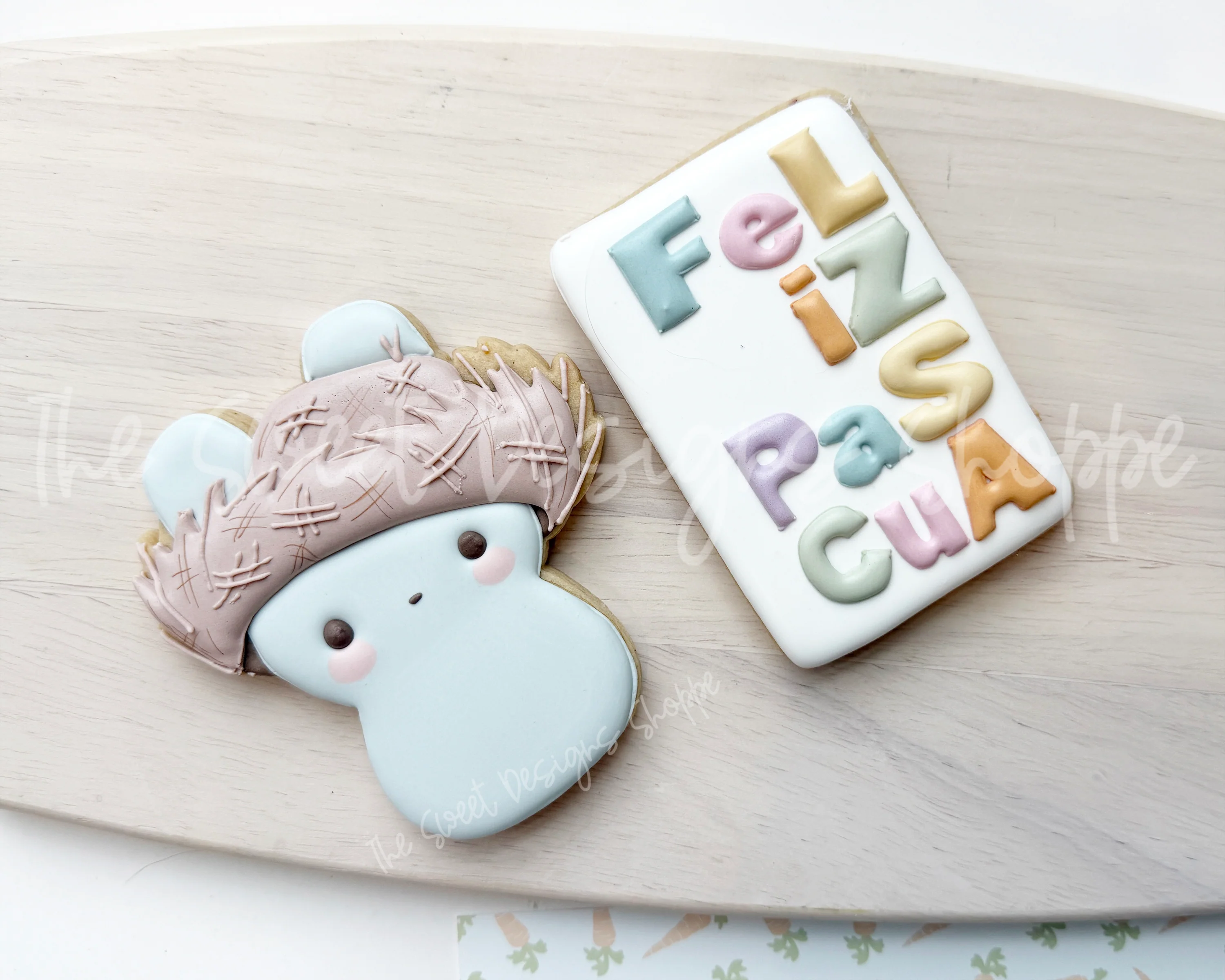 Cookie Cutters Shop - The Sweet Designs Shoppe